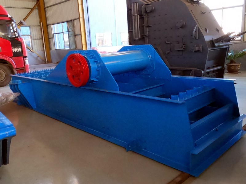 振動(dòng)喂料機(jī)