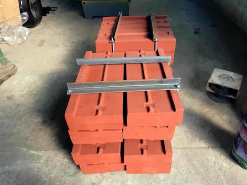 反擊式破碎機(jī)的板錘安裝需注意什么？