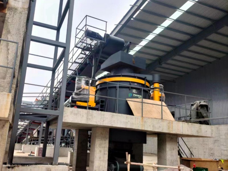 用什么方法能提高制砂機(jī)的產(chǎn)量？