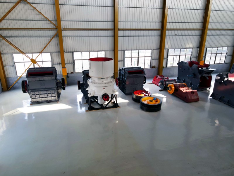 目前砂石料破碎機(jī)廠家生意如何？