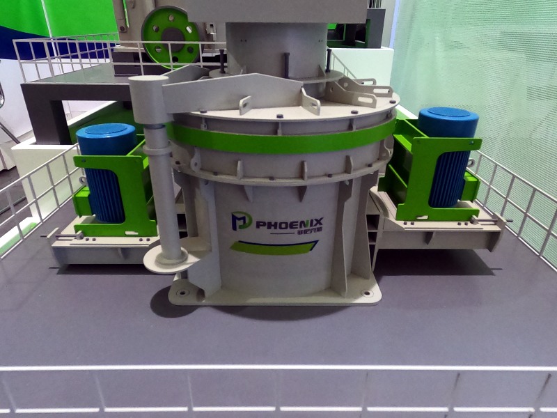 花崗巖制砂機(jī)生產(chǎn)廠家質(zhì)量標(biāo)準(zhǔn)解讀：如何選擇優(yōu)質(zhì)設(shè)備供應(yīng)商