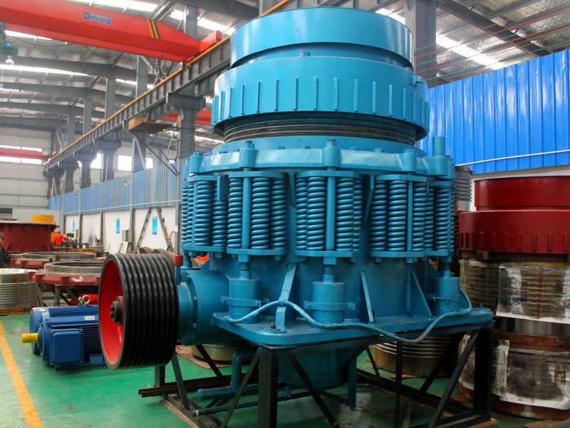 破碎機(jī)選購(gòu)全攻略：選對(duì)不選貴，助您高效作業(yè)！