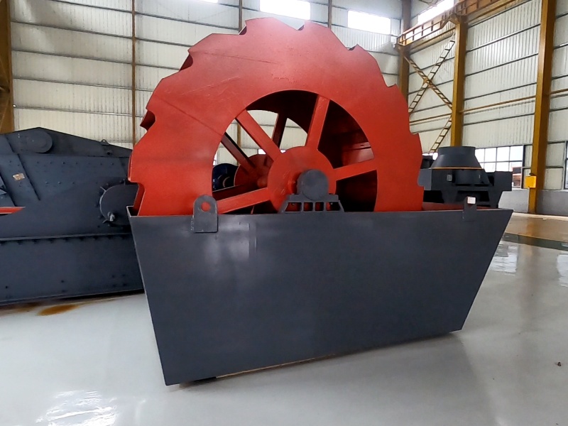 小型洗砂機(jī)類型及價(jià)格詳解，行業(yè)大數(shù)據(jù)助您精準(zhǔn)選購(gòu)