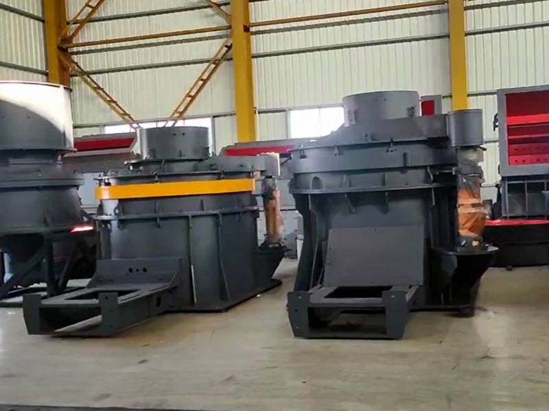 制砂機選購指南：揭秘常見誤區(qū)，避免選購陷阱！