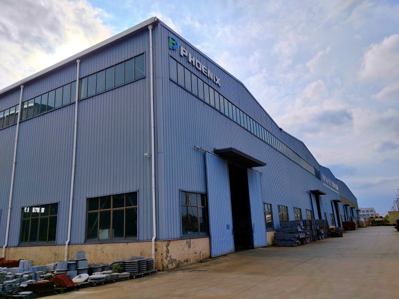 解析成為優(yōu)秀破碎機廠家的7大必備條件