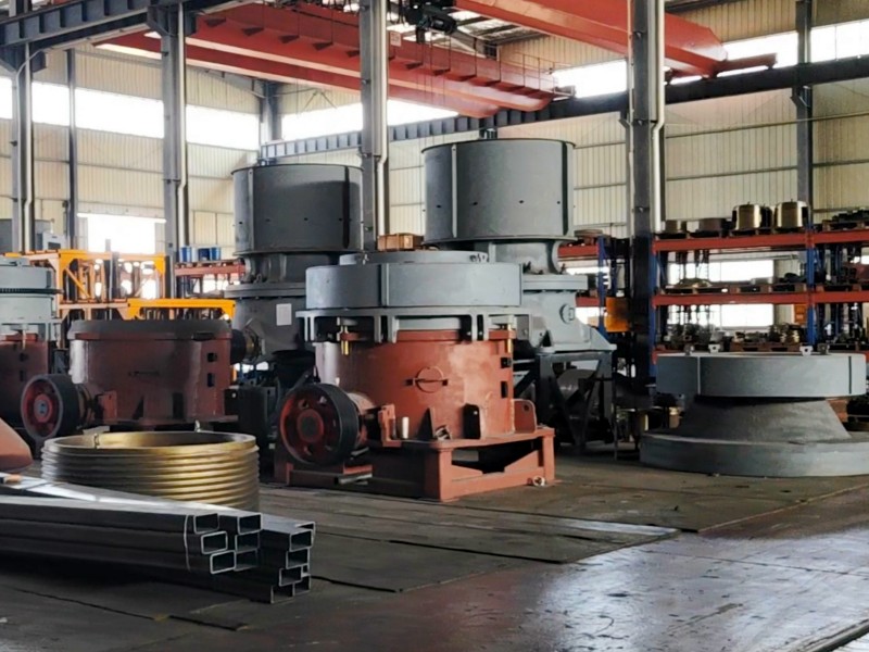 破碎機(jī)廠家