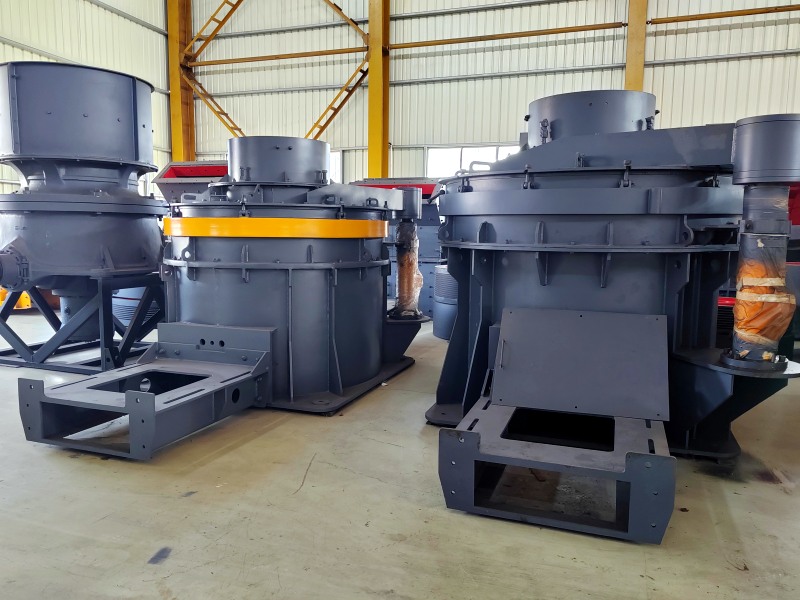 公路制砂機生產(chǎn)廠家大盤點：品牌與價格一覽無余