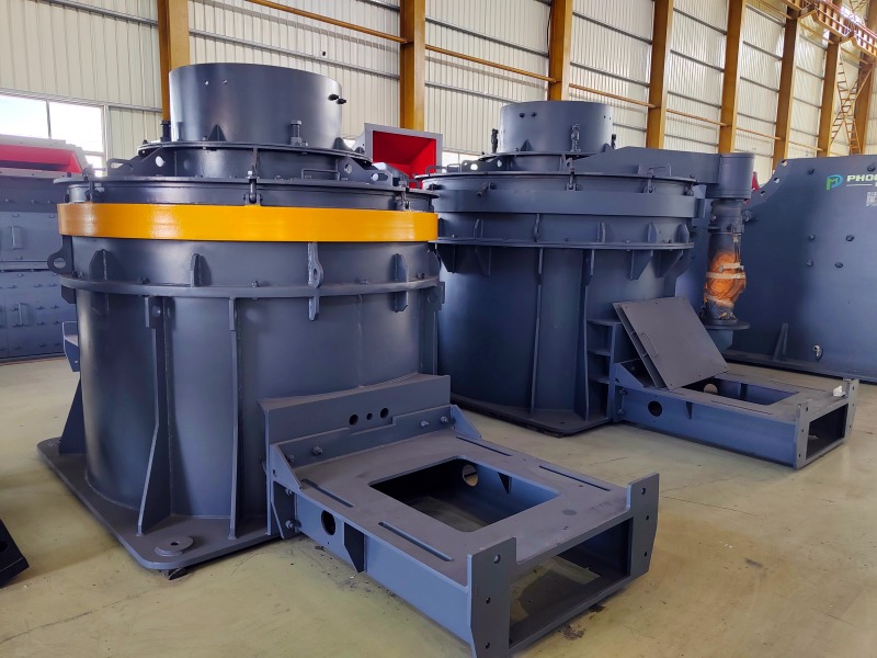 砂石料加工制砂設(shè)備產(chǎn)量提升攻略：影響產(chǎn)量因素全解析與優(yōu)化策略！