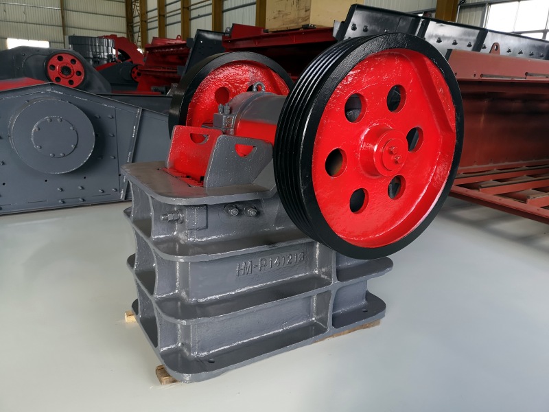 圓錐破碎機(jī)與細(xì)鄂破對比：粒度控制上的顯著優(yōu)勢探究