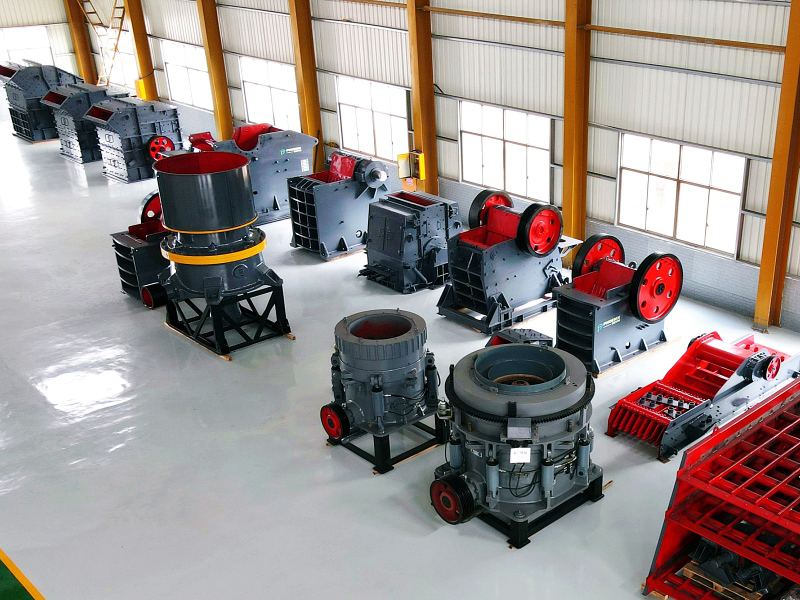 鐵礦石選礦設(shè)備