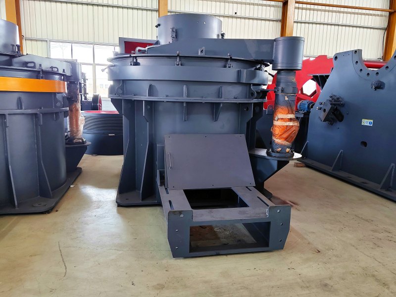 攻克制砂設(shè)備常見故障：精準(zhǔn)診斷與高效排除策略