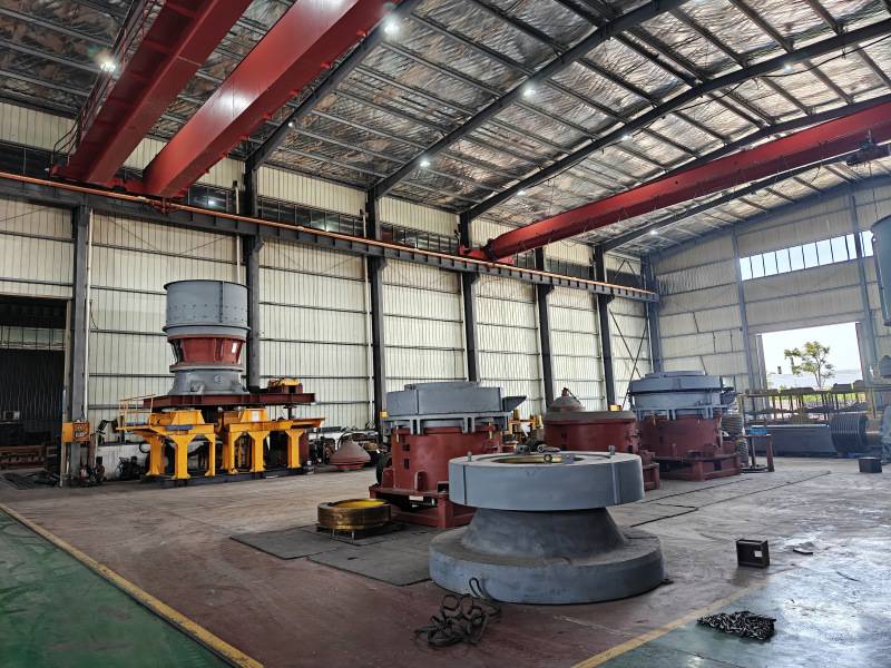 鐵礦石加工設(shè)備